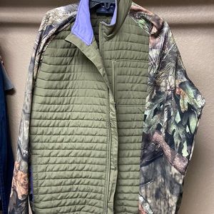 Women’s jacket